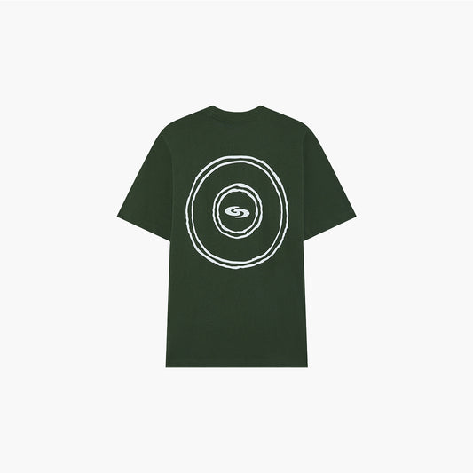 Clubhouse Green Bowls Club Tee