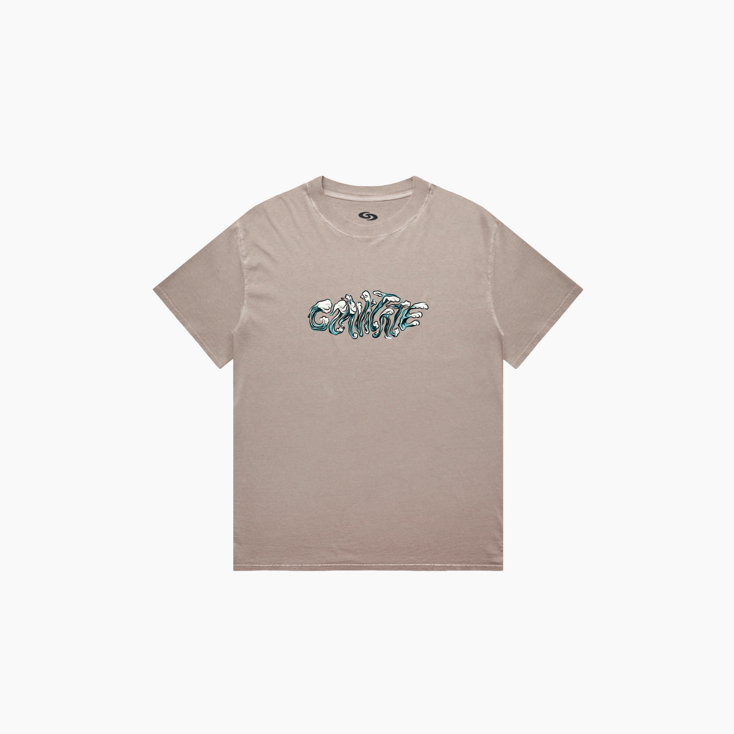 SUMMER TEE DELIVERY