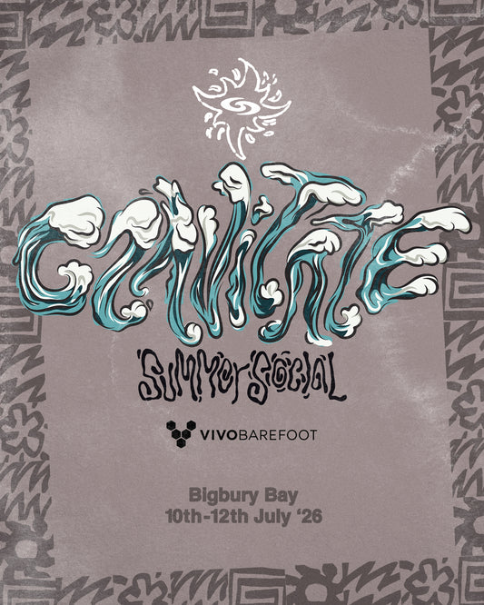 Gravitate Summer Social 2026