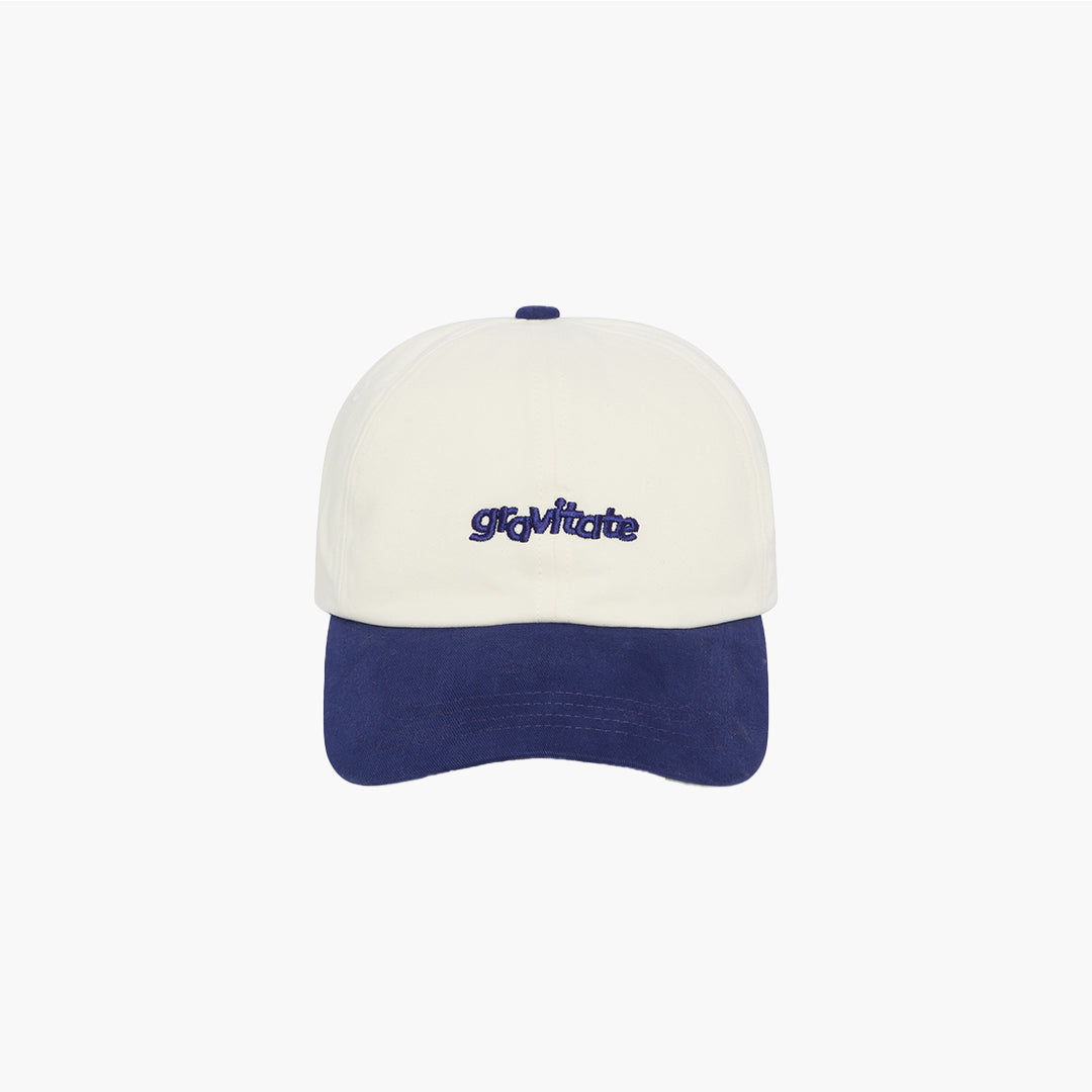 Classic 6-Panel Cap