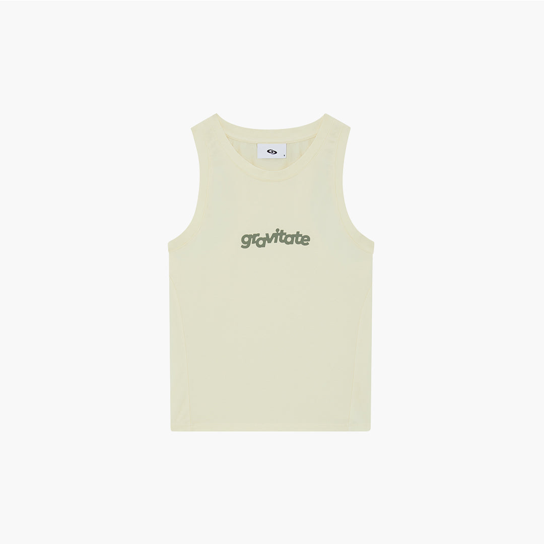 Wax Yellow Vest