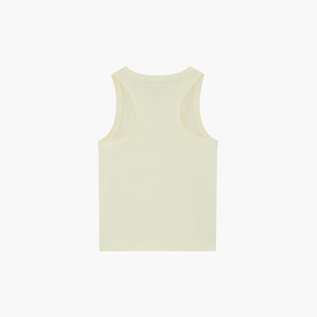 Wax Yellow Vest