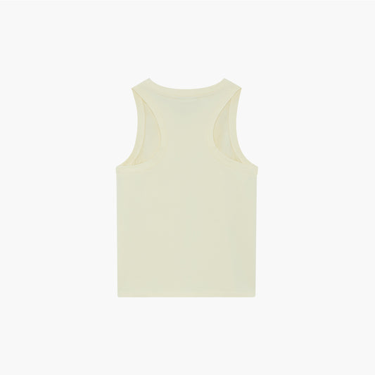 Wax Yellow Vest