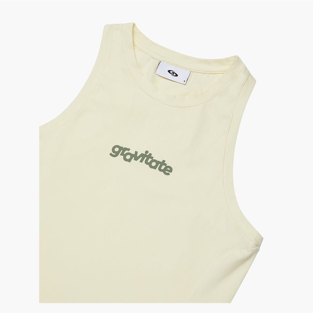 Wax Yellow Vest